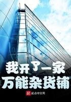 我开的杂货铺怎么就无敌了
