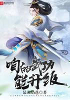 我的武功能