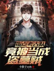 竟被当成盗墓贼在线阅读免费