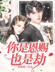 你是恩赐也是劫原文