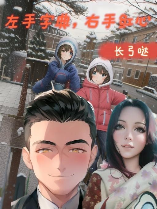 右手在左手心写个字然后握紧