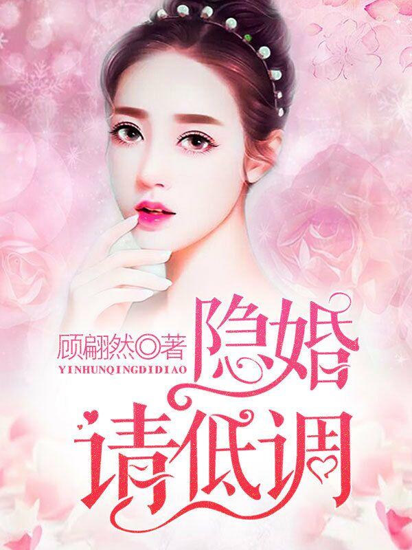 隐婚请低调番外