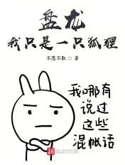 盘龙我只是一只狐狸百度百科