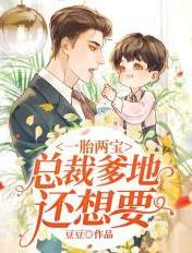 一胎二宝总裁爹地好喜欢