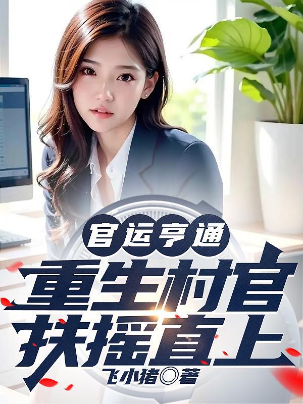 官场重生官路迢迢