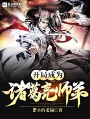 开局成为诸葛亮师弟王权