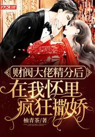 财阀大佬闪婚免费阅读