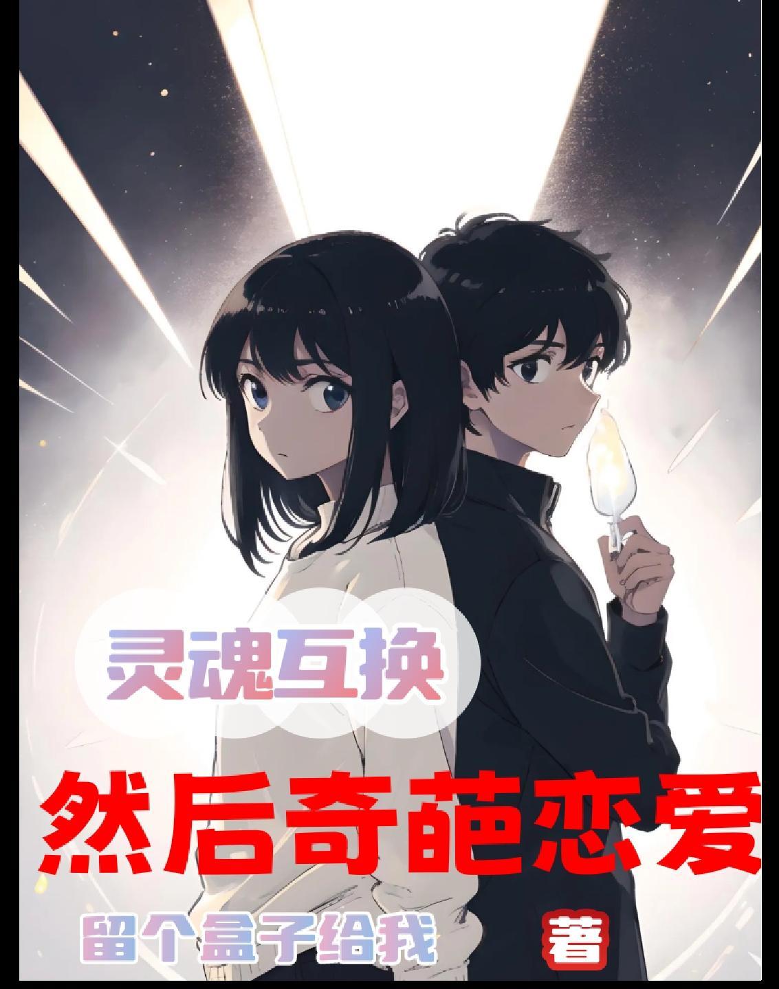 灵魂互换1