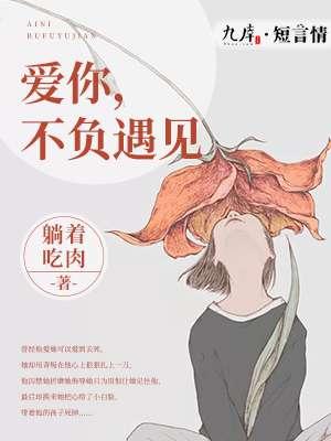 遇见你不负此生什么意思