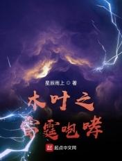 木叶开局获得雷霆呼吸法