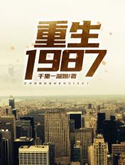 重生1987陆皓的