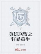 英雄联盟之狂暴重生txt资源