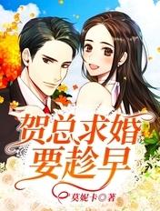 贺总追妻路漫漫贺南宫黎灵
