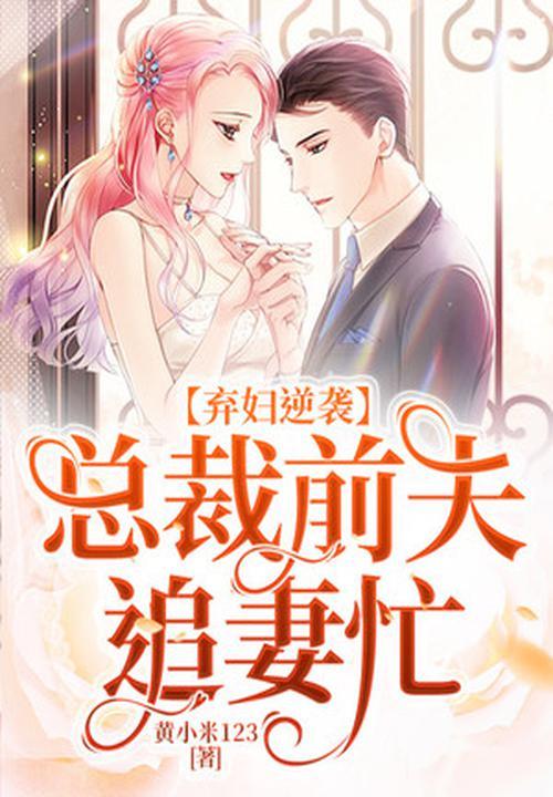弃妇逆袭总裁前夫追妻忙 黄小米123