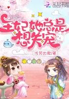 王妃总想炸王府