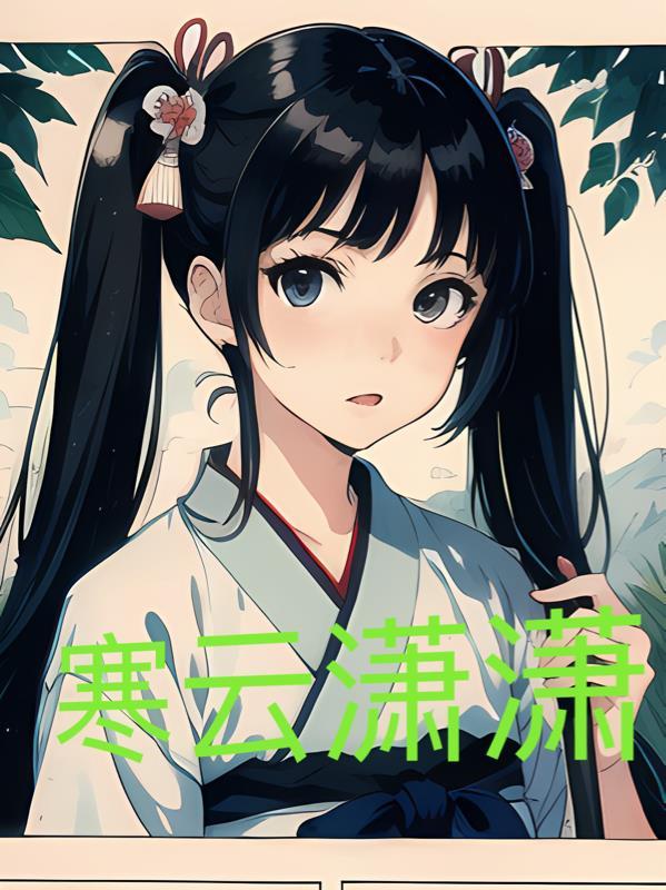 萧萧寒风