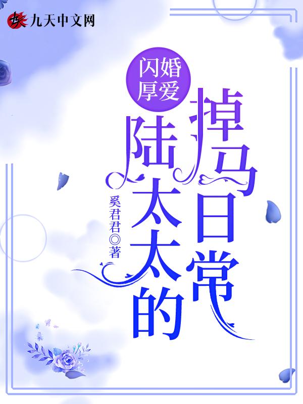 短剧闪婚陆先生