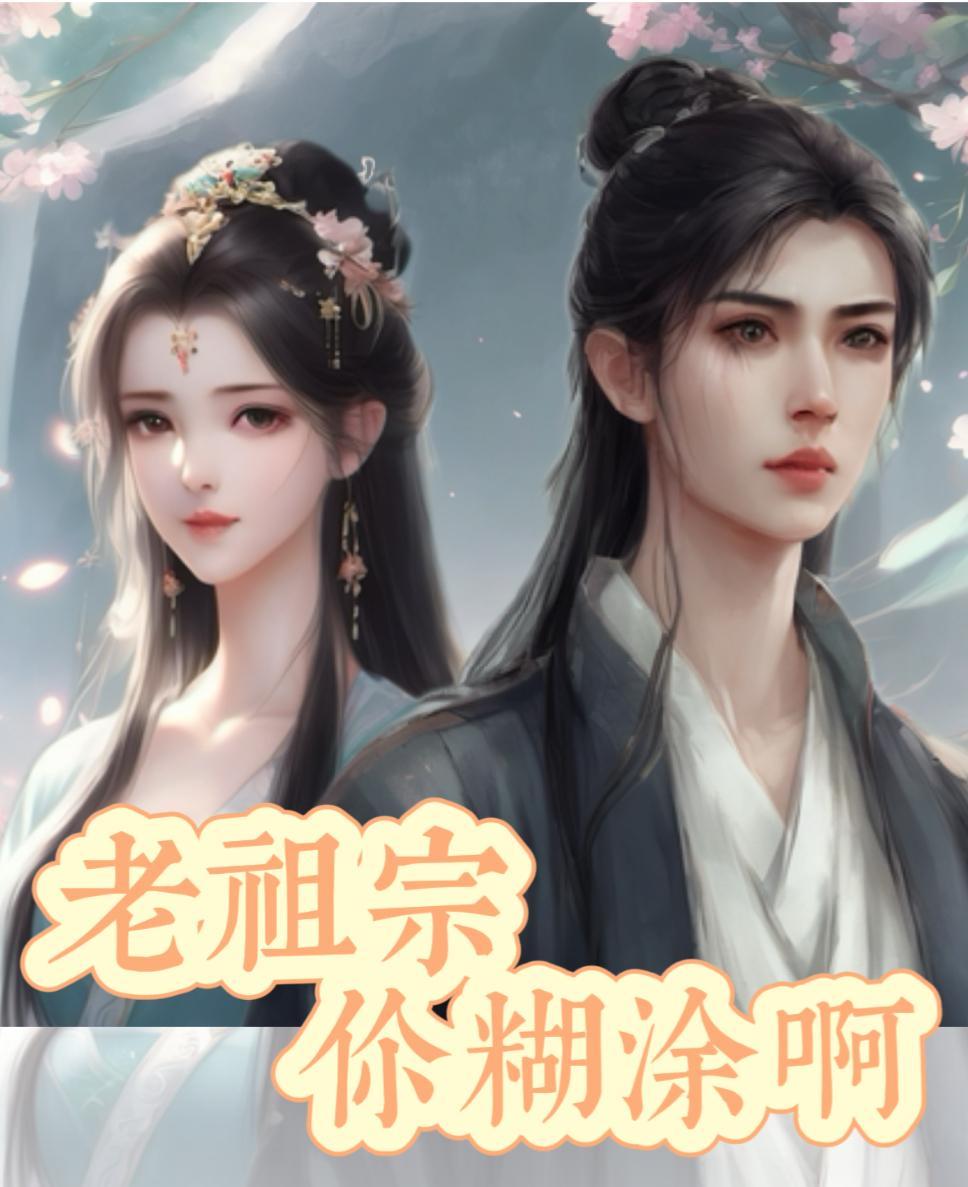 老祖宗你糊涂啊!