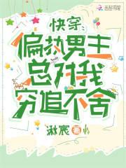 快穿:偏执男主总对我穷追不舍