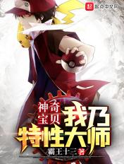 神奇宝贝:我乃特性大师