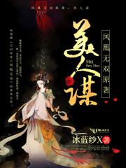 凤凰无双原著:美人谋