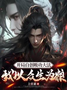 开局自创吸功大法,我以众生为粮