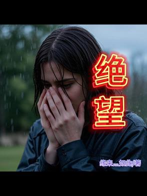 绝望