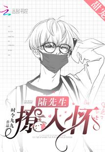 陆先生,撩入怀!
