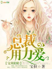 宝贝轻轻:总裁的独家宠爱