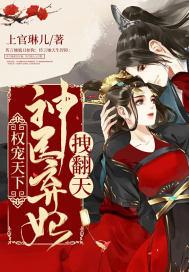权宠天下:神医弃妃拽翻天