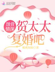 蚀骨情深:贺太太,复婚吧