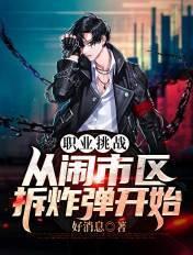 职业挑战:从闹市区拆炸弹开始